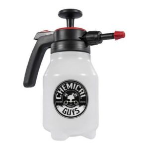 CHEMICAL GUYS - Mr Sprayer Full Function Atomizer Pump Sprayer (1.5L) 15 CHEMICAL GUYS - Mr Sprayer Full Function Atomizer Pump Sprayer (1.5L)