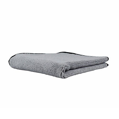 CHEMICAL GUYS - Ultra Plush Micro Cotton Microfiber Detailing Towels (40x40cm) 1 CHEMICAL GUYS - Ultra Plush Micro Cotton Microfiber Detailing Towels (40x40cm)