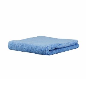 CHEMICAL GUYS - Happy Ending Edgeless Microfiber Towel Detailing Blue (40x40cm) 6 CHEMICAL GUYS - Happy Ending Edgeless Microfiber Towel Detailing Blue (40x40cm)