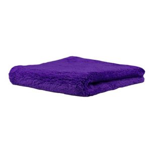 CHEMICAL GUYS - Happy Ending Edgeless Microfiber Detailing Towel Purple (40x40cm) 7 CHEMICAL GUYS - Happy Ending Edgeless Microfiber Detailing Towel Purple (40x40cm)