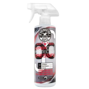 CHEMICAL GUYS - Hyper Coat High Gloss Coating Protectant Dressing (16oz) 8 CHEMICAL GUYS - Hyper Coat High Gloss Coating Protectant Dressing (16oz)