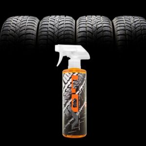 CHEMICAL GUYS - Hybrid v7 Tire Shine (473ml) 6 CHEMICAL GUYS - Hybrid v7 Tire Shine (473ml)