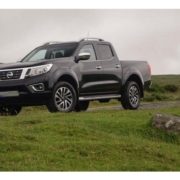 Nissan Navara NP300 - MCG Conversion 34 codazon blog 1570806786