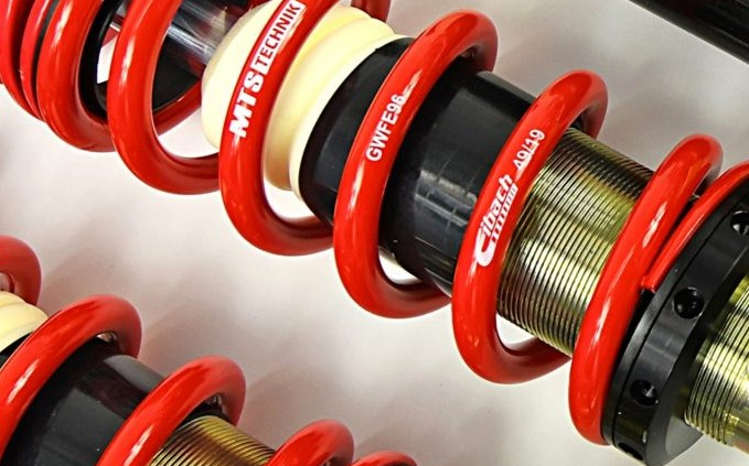 Check out the new MTS Technik Coil-Over Range 1 codazon blog 1593603549