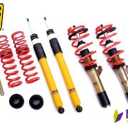 MTS Coil-Overs - Passat B8 51 codazon blog 1646824765