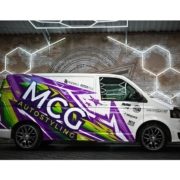 MCG Autos - Our New Trade Van! 57 codazon blog 1652266817