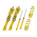 FK Ford Focus Mk3 Coil Overs 7 coil4 3