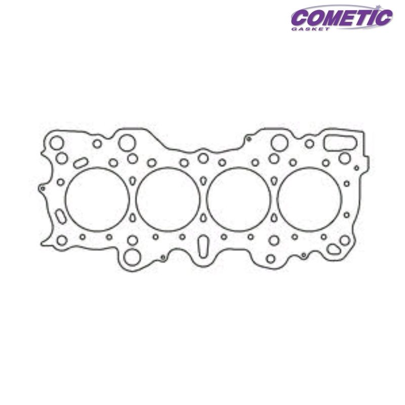 Cometic Gaskets MLS Cylinder Head Gasket 81.5/.030" (B-Engines 87-01) 2 com c4232 030 2