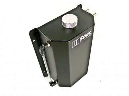 D1 Racing Spec Oil Catch Tank 2L 15MM (Universal) 3 d1 oct 2l 1 3