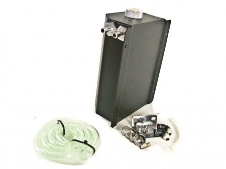 D1 Racing Spec Oil Catch Tank 2L 15MM (Universal) 2 d1 oct 2l 2 3