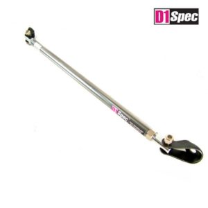 D1 Racing Spec Rear Lower Strut Bar (Civic 01-05/Integra DC5) 8 d1 stb ek 3