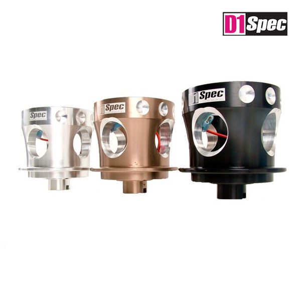 D1 Racing Spec Steering Wheel Adapter Long Black (Civic 91-96/Del Sol/Integra) 1 d1 swa l 1 1 1