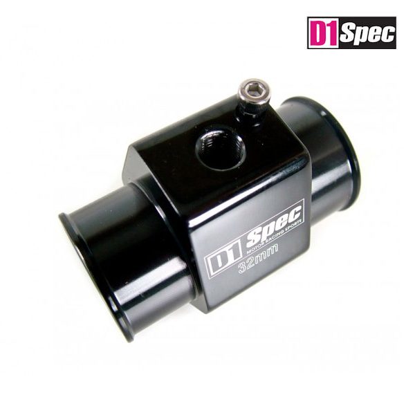 D1 Racing Spec Water Temperature Adapter 26mm (Universal) 1 d1 wta 3