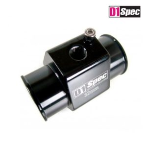 D1 Racing Spec Water Temperature Adapter 30mm (Universal) 6 d1 wta 3 1 1 1 1 1