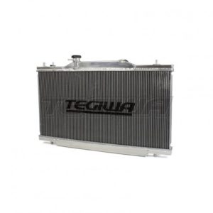 TEGIWA - Honda Accord Radiator Aluminium Alloy ( Honda Accord CL7 ) 9 TEGIWA - Honda Accord Radiator Aluminium Alloy ( Honda Accord CL7 )