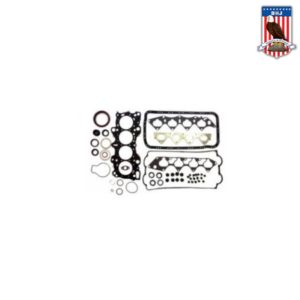 DNJ Full Engine Gasket Set (B-Engines 87-01) 9 DNJ B Series Gasket Set, DNJ full engine gasket set