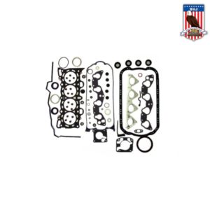 DNJ Full Engine Gasket Set (Civic/Del Sol 91-96 1.6 ESi) 6 DNJ Civic 91-96 Gasket Set, DNJ full engine gasket set