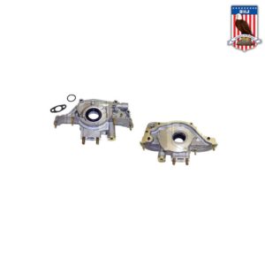 DNJ Oil Pump (D-Engines 87-96) 8 dnj op290