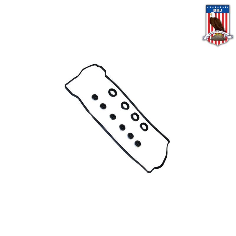 DNJ Valve Cover Gasket Set (K-Engines) 1 dnj vc216g