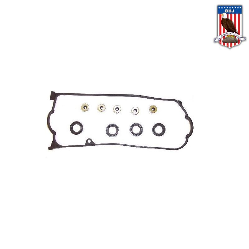 DNJ Valve Cover Gasket Set (D-Engines 01-05) 1 dnj vc220g