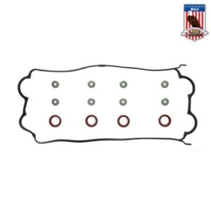 DNJ Valve Cover Gasket Set (H22-Engines) 4 dnj vc223g