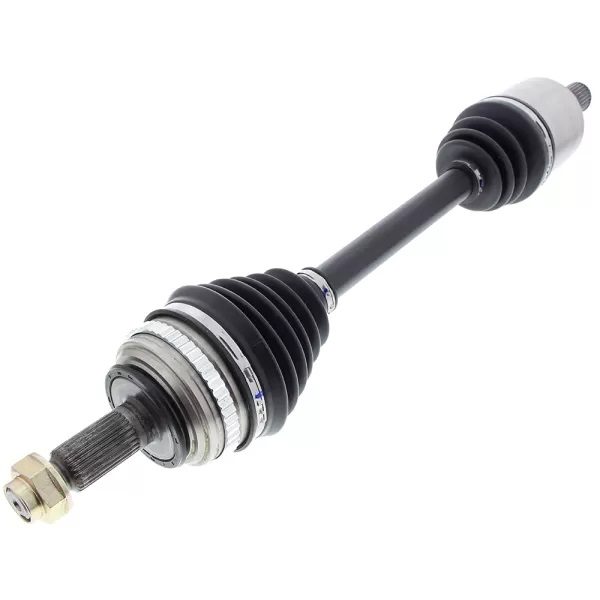 TrakMotive Driveshaft/Axle Left Side (B-Engines 91-01) 1 drivetrain civic 2 door coupe 1998 2001 16 vti trakmotive drive shaft right ho 8063 1