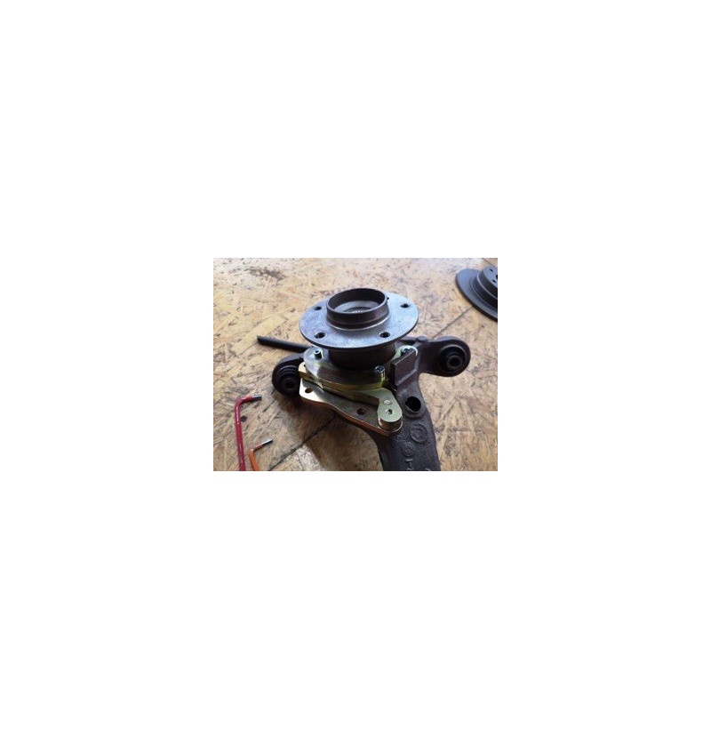 Swagier BMW E36 Dual Caliper Bolt on Brackets 3 Swagier BMW E36 Dual Caliper Bolt on Brackets - Image 3