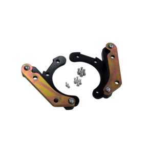 Swagier BMW E36 Dual Caliper Bolt on Brackets