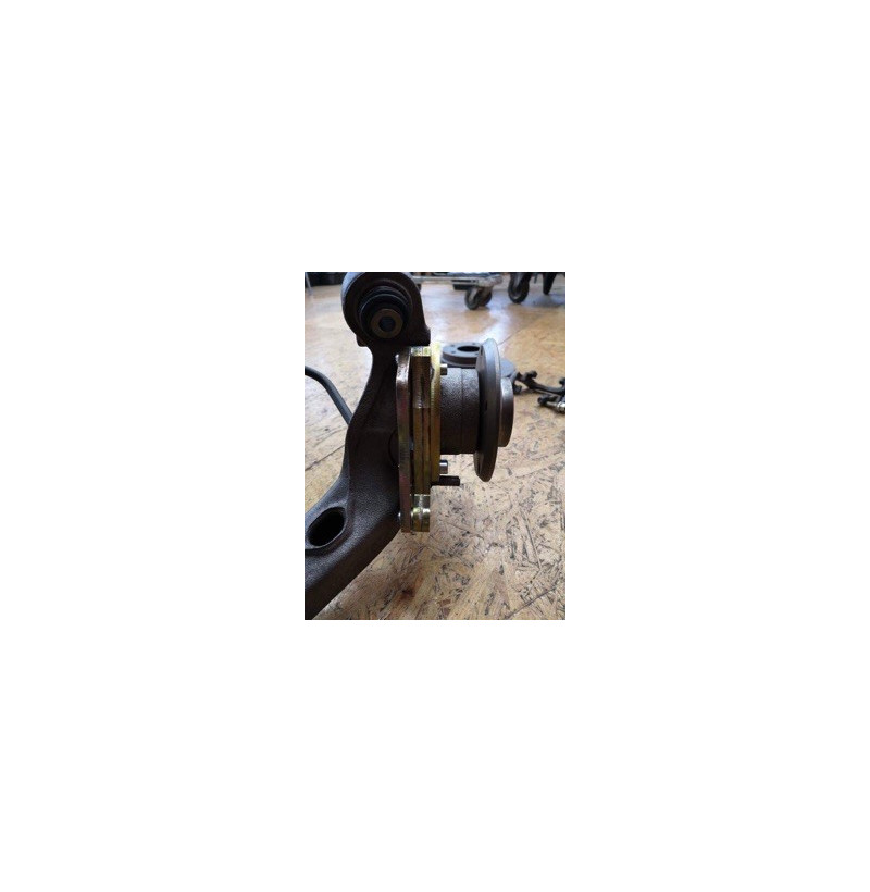 Swagier BMW E36 Dual Caliper Bolt on Brackets 4 Swagier BMW E36 Dual Caliper Bolt on Brackets - Image 4