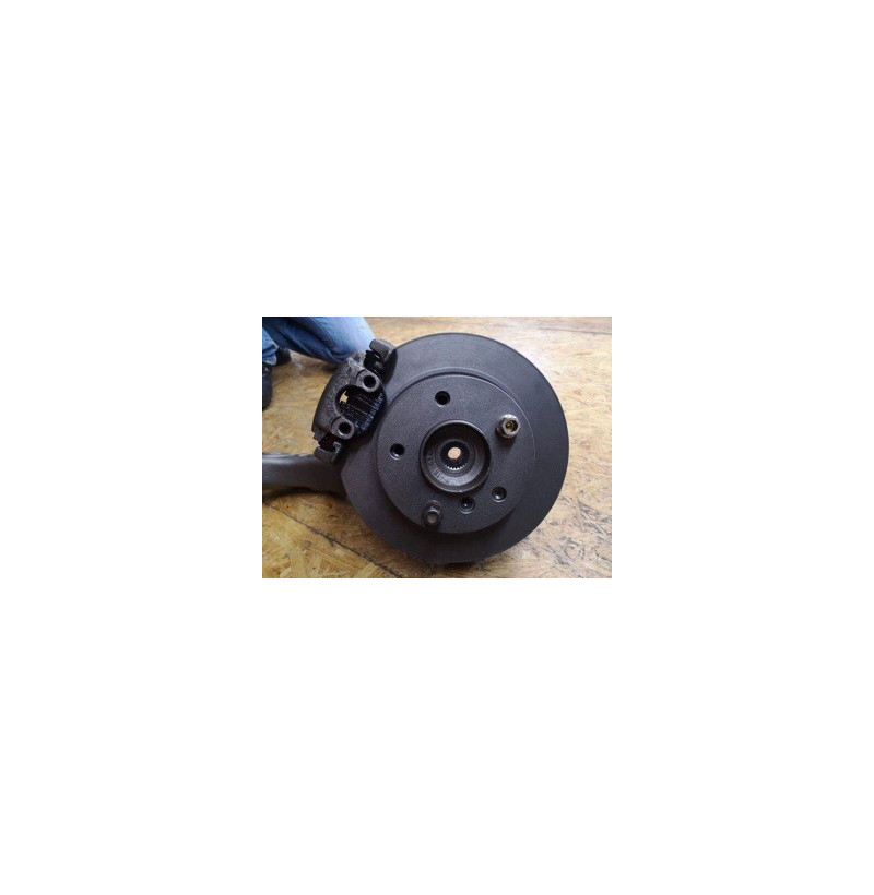 Swagier BMW E36 Dual Caliper Bolt on Brackets 5 Swagier BMW E36 Dual Caliper Bolt on Brackets - Image 5