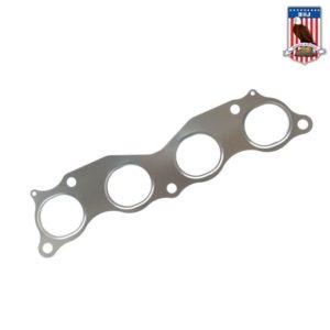 DNJ Exhaust Header Gasket (K-Engines 01-12) 6 eg216