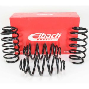 Eibach VW Golf 5/6 / Leon Mk2 / A3 8P/ Octavia Mk2 Lowering Springs 14 Eibach A6 Lowering Springs - Pro Kit (C8 2019-2024)