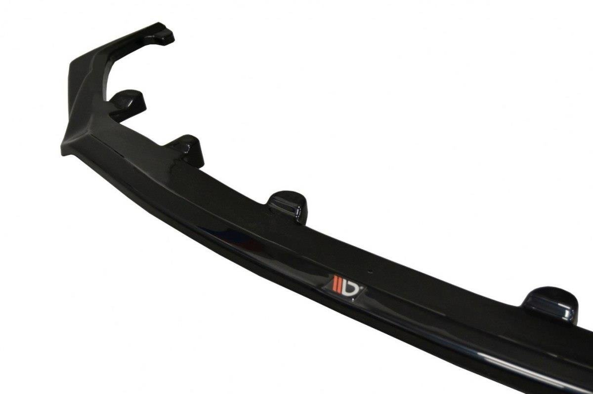 Maxton Design Lexus RC F Front Splitter V1 - Gloss (Mk1 2014-2018) 8 Maxton Design Lexus RC F Front Splitter V1 - Gloss (Mk1 2014-2018) - Image 8