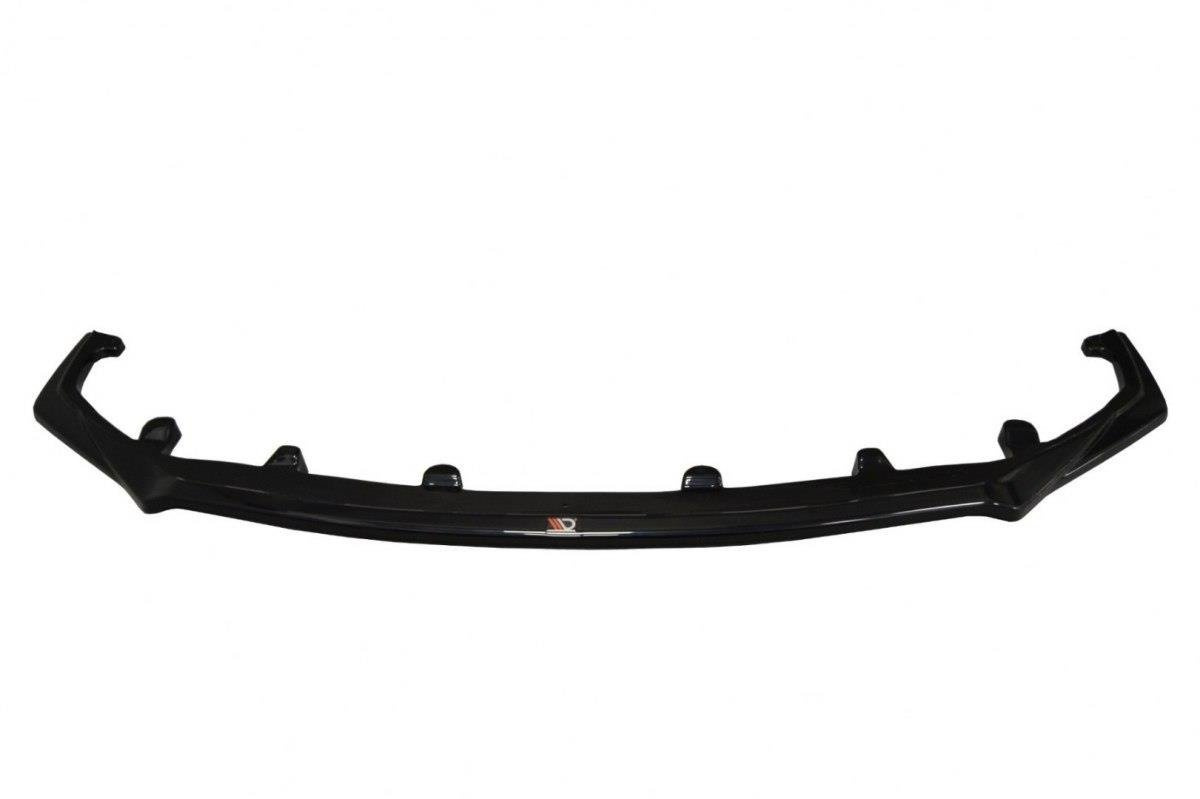 Maxton Design Lexus RC F Front Splitter V1 - Gloss (Mk1 2014-2018) 7 Maxton Design Lexus RC F Front Splitter V1 - Gloss (Mk1 2014-2018) - Image 7