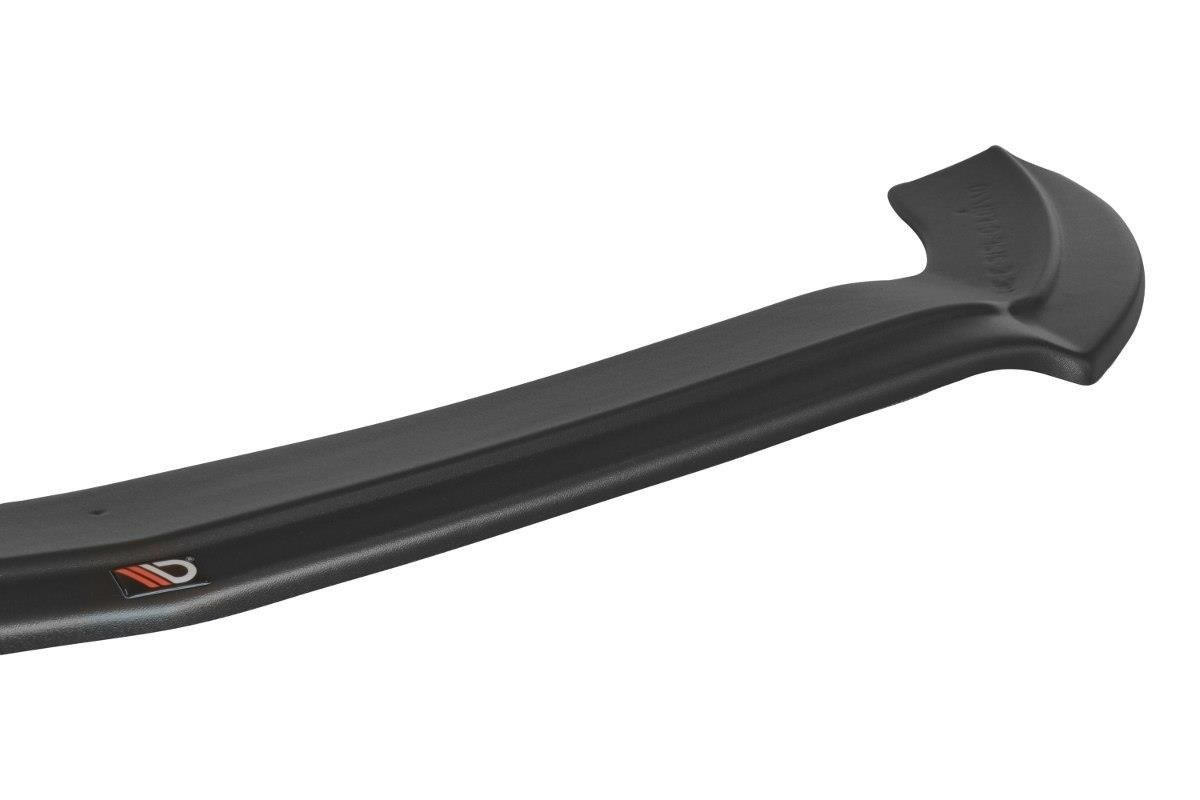 Maxton Design Mercedes E-Class Coupe/Cabrio Front Lip V1 - Gloss (Facelift W212 2012-2016) 6 Maxton Design Mercedes E-Class Coupe/Cabrio Front Lip V1 - Gloss (Facelift W212 2012-2016) - Image 6
