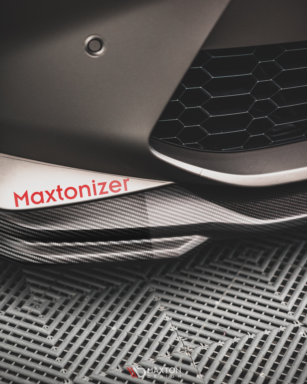 Maxton Design Maxtonizer - Detailer For Splitters 9 Maxton Design Maxtonizer - Detailer For Splitters - Image 9