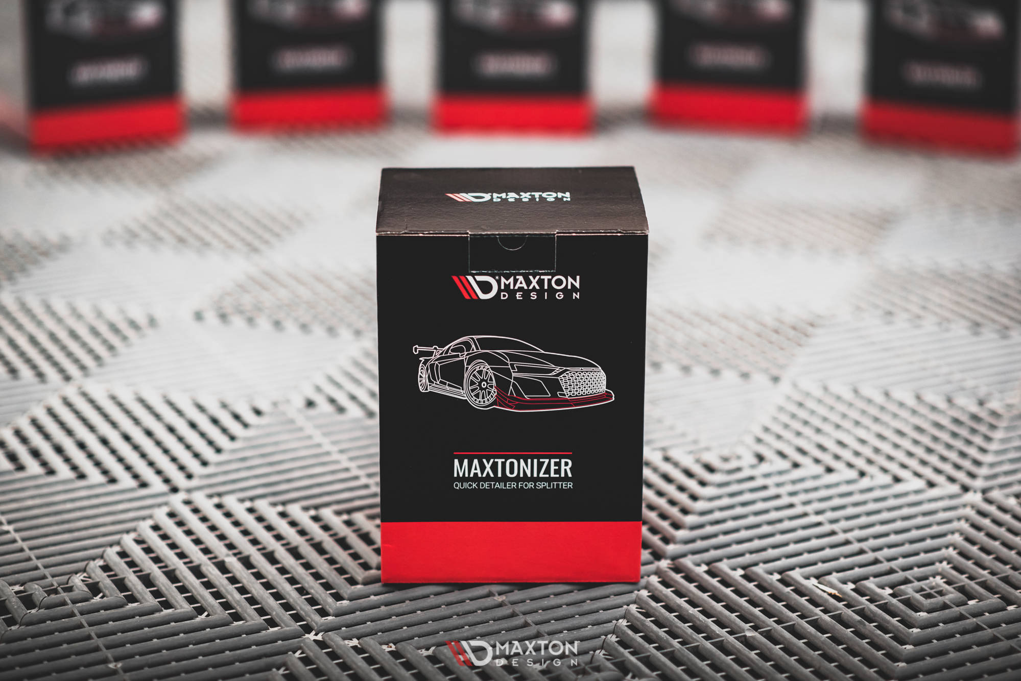 Maxton Design Maxtonizer - Detailer For Splitters 7 Maxton Design Maxtonizer - Detailer For Splitters - Image 7