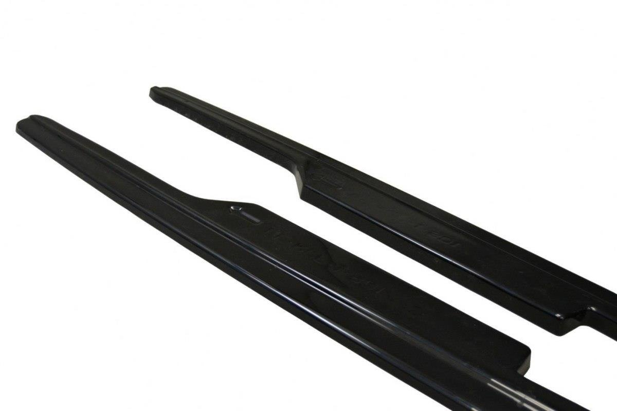 Maxton Design Lexus RC F Side Skirt Extensions - Gloss (Mk1 2014-2018) 5 Maxton Design Lexus RC F Side Skirt Extensions - Gloss (Mk1 2014-2018) - Image 5