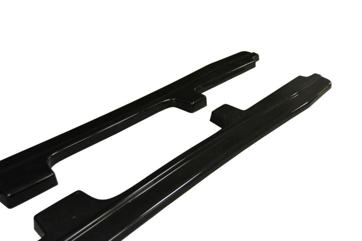 Maxton Design Lexus RC F Side Skirt Extensions - Gloss (Mk1 2014-2018) 4 Maxton Design Lexus RC F Side Skirt Extensions - Gloss (Mk1 2014-2018) - Image 4