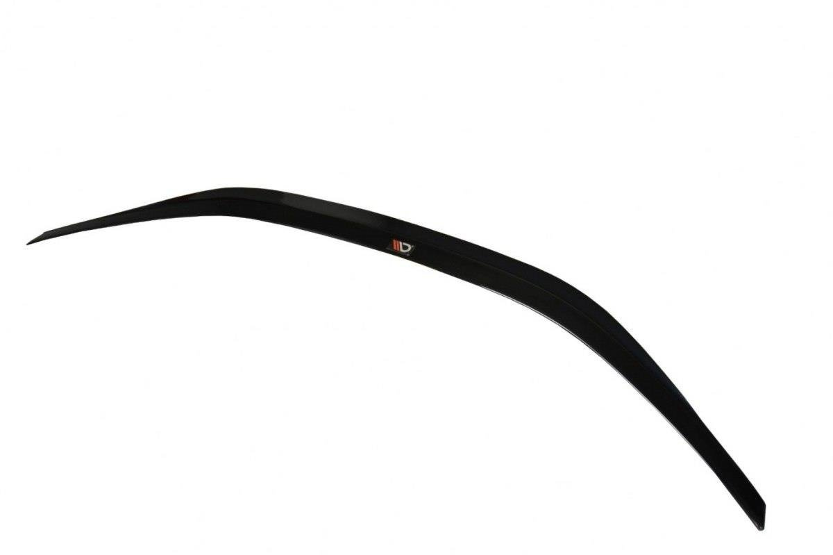 Maxton Design Lexus RC F Boot Spoiler - Gloss (Mk1 2014-2018) 6 Maxton Design Lexus RC F Boot Spoiler - Gloss (Mk1 2014-2018) - Image 6