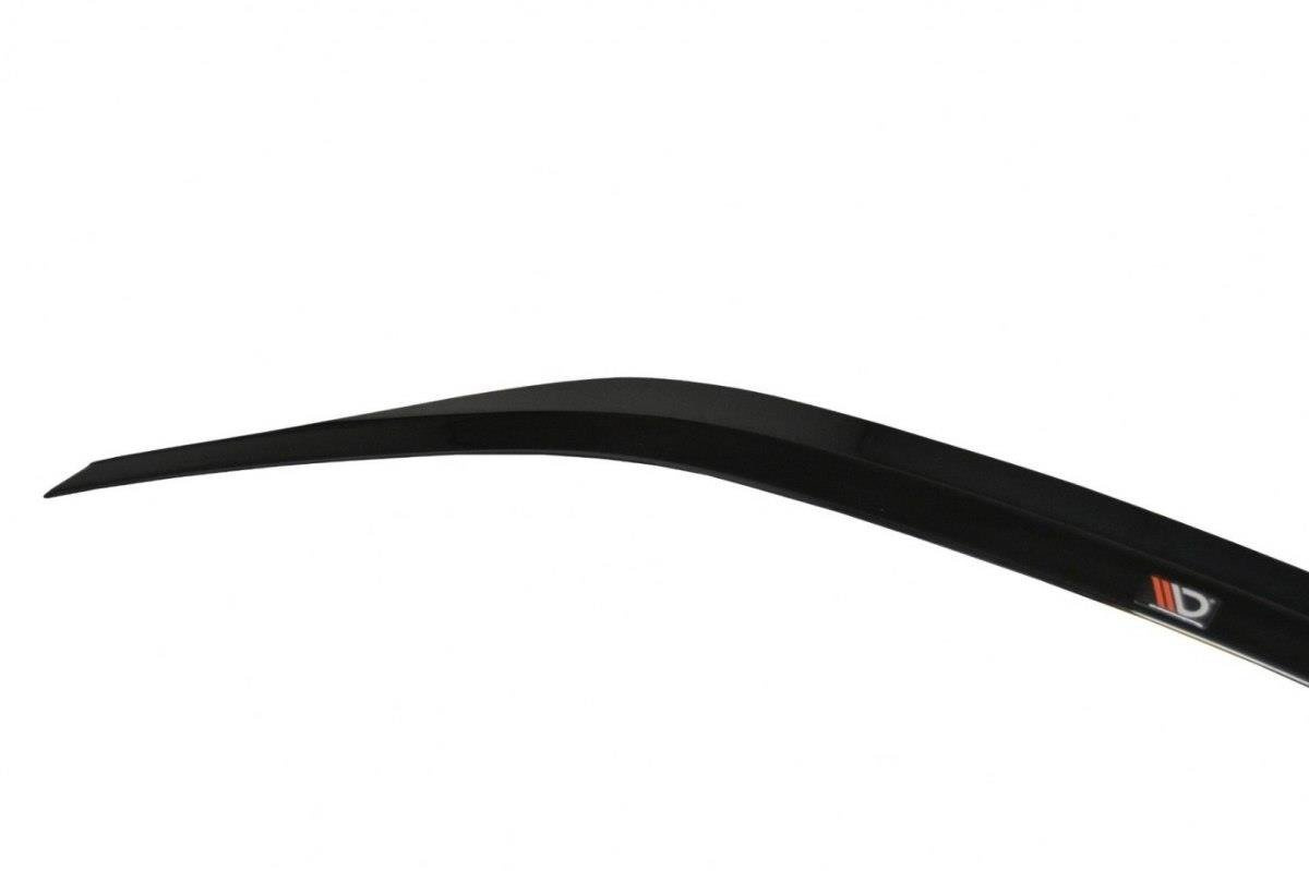 Maxton Design Lexus RC F Boot Spoiler - Gloss (Mk1 2014-2018) 5 Maxton Design Lexus RC F Boot Spoiler - Gloss (Mk1 2014-2018) - Image 5