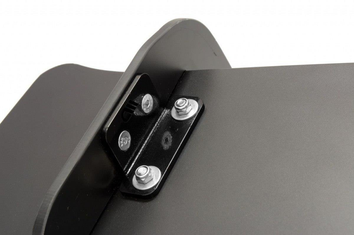 Maxton Design VW Scirocco R Rear Add On - (Mk3 2008-2014) 4 Maxton Design VW Scirocco R Rear Add On - (Mk3 2008-2014) - Image 4