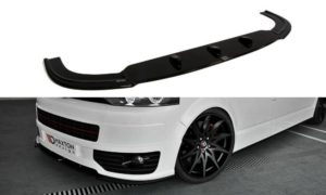 Maxton Design VW T5 Sportline Front Lip - Gloss (2003-2015) 15 Maxton Design VW T5 Sportline Front Lip - Gloss (2003-2015)