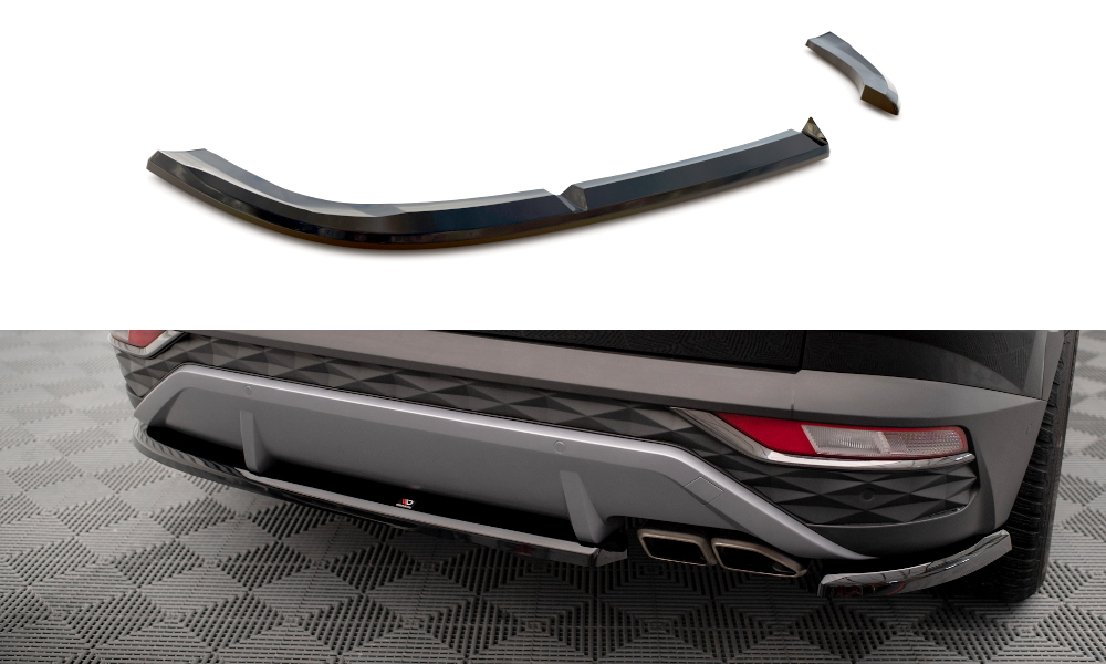 Maxton Design HYUNDAI Tucson Mk4 REAR SIDE SPLITTERS - GLOSS BLACK (2021-2024) 3 eng pl rear side splitters hyundai tucson mk4 18029 1
