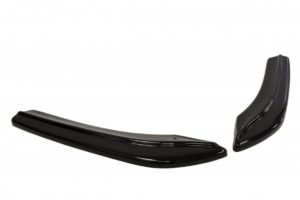 Maxton Design VW Passat CC R-Line Rear Spats - Gloss (R36 2008-2012) 18 Maxton Design VW Passat CC R-Line Rear Spats - Gloss (R36 2008-2012)