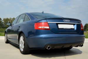 Maxton Design Audi A6 Side Skirt Extensions (C6) 12 Maxton Design Audi A6 Side Skirt Extensions (C6)