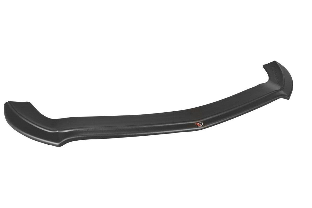 Maxton Design Mercedes E-Class Coupe/Cabrio Front Lip V1 - Gloss (Facelift W212 2012-2016) 7 Maxton Design Mercedes E-Class Coupe/Cabrio Front Lip V1 - Gloss (Facelift W212 2012-2016) - Image 7
