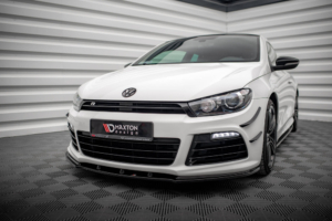 Maxton Design VW Scirocco R Rear Spats -Gloss (Mk3 2008-2014) 13 Maxton Design VW Scirocco R Rear Spats -Gloss (Mk3 2008-2014)