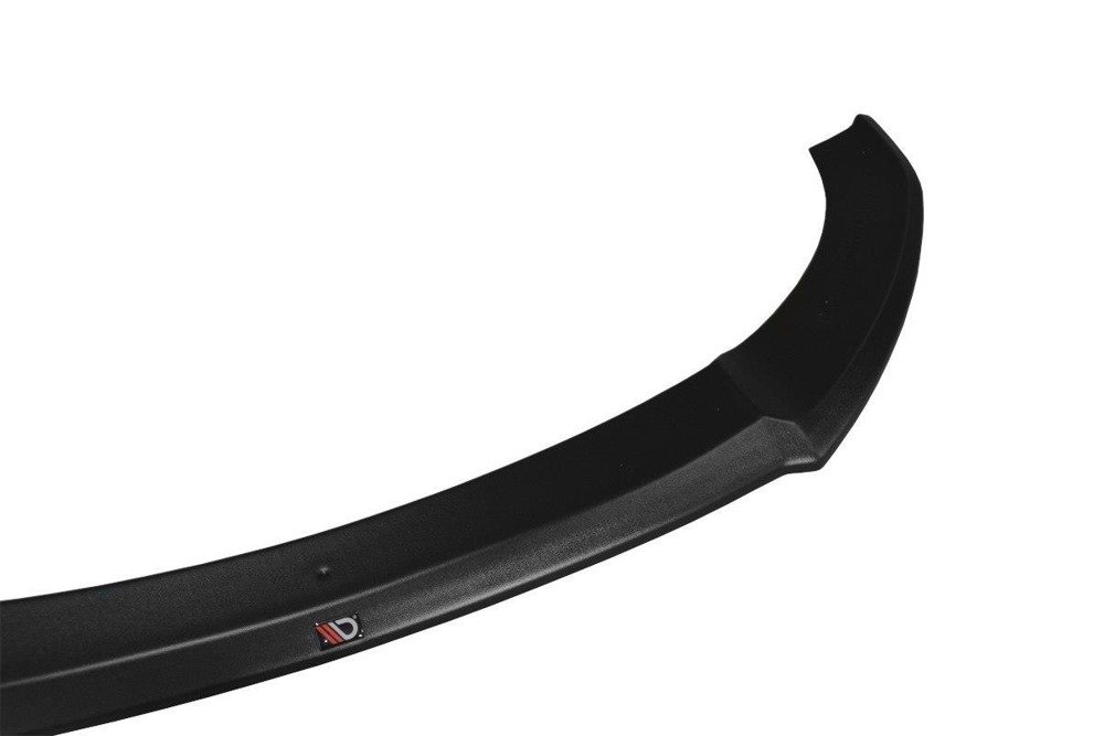 Maxton Design Audi A7 S-Line Front Lip V.1 - Gloss (C7 2010-2014) 4 Maxton Design Audi A7 S-Line Front Lip V.1 - Gloss (C7 2010-2014) - Image 4