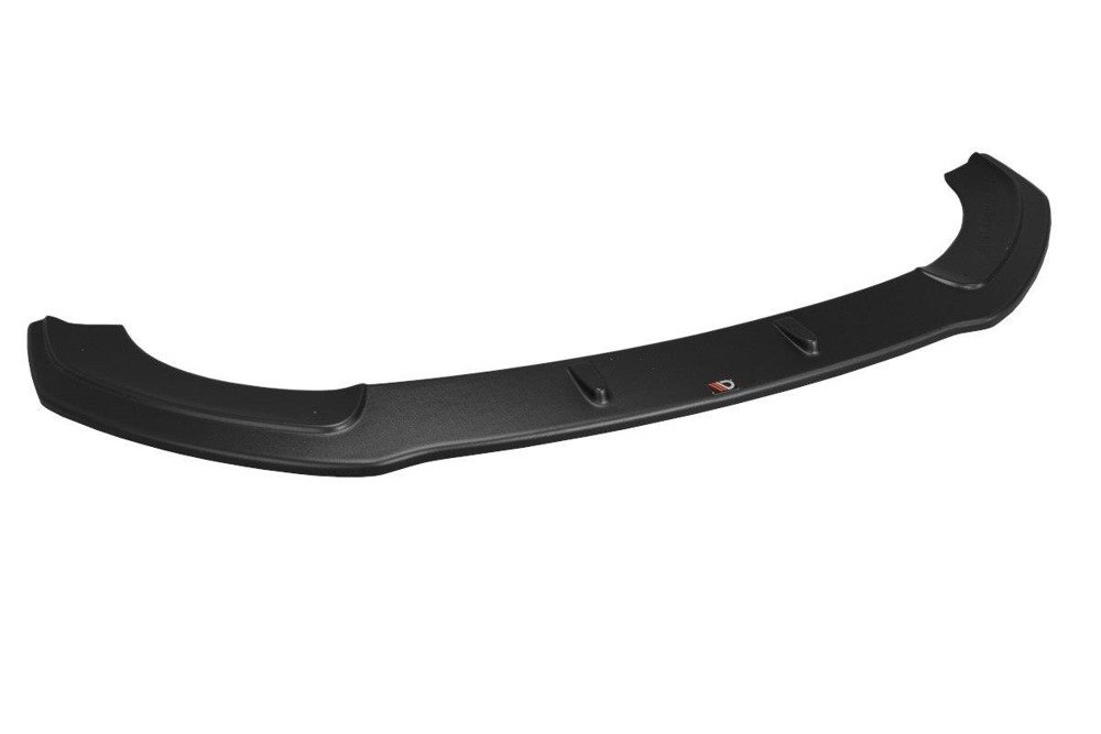 Maxton Design Audi A7 S-Line Front Lip V.2 - Gloss (C7 2010-2014) 4 Maxton Design Audi A7 S-Line Front Lip V.2 - Gloss (C7 2010-2014) - Image 4